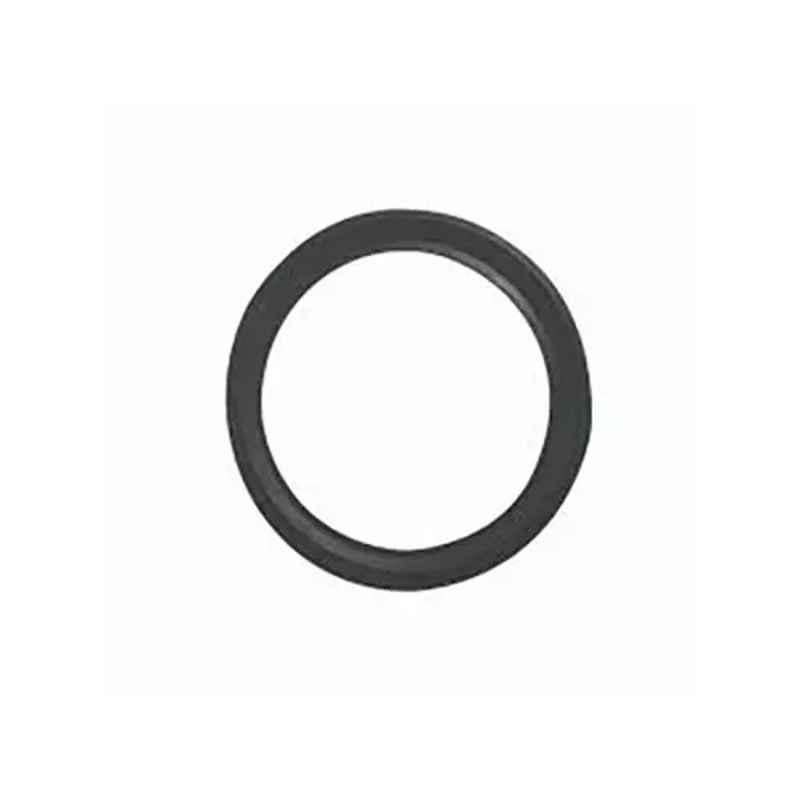 Shwarya Black Milking Machine Bucket Oring Seal, 6290799