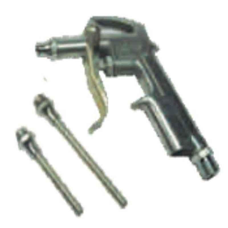 Akari 30/50/80mm Air Gun, DG-10-1+2+3