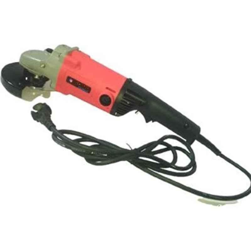 Turkish 1500W 125mm Heavy Duty Angle Grinder, TR-125A