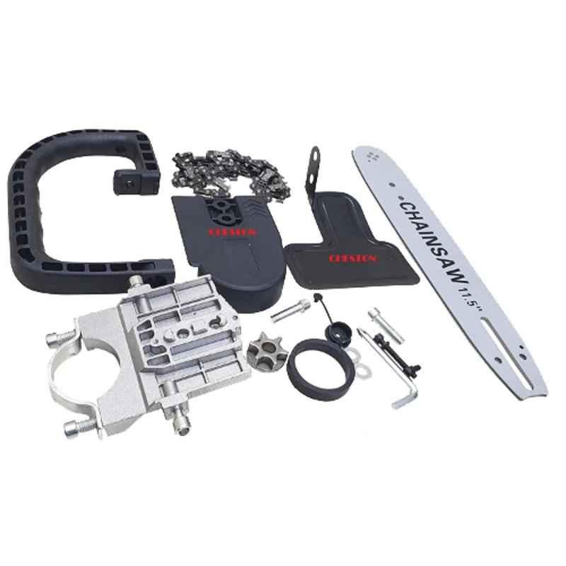 Cheston 11.5inch Electric Chainsaw Bracket Adapter Set