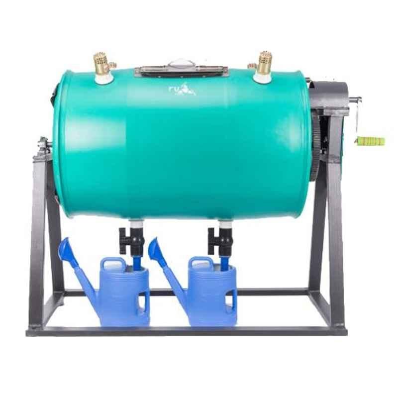 RUR Greenlife xxlarge Green Aerobic Bio Composter, RGGC M