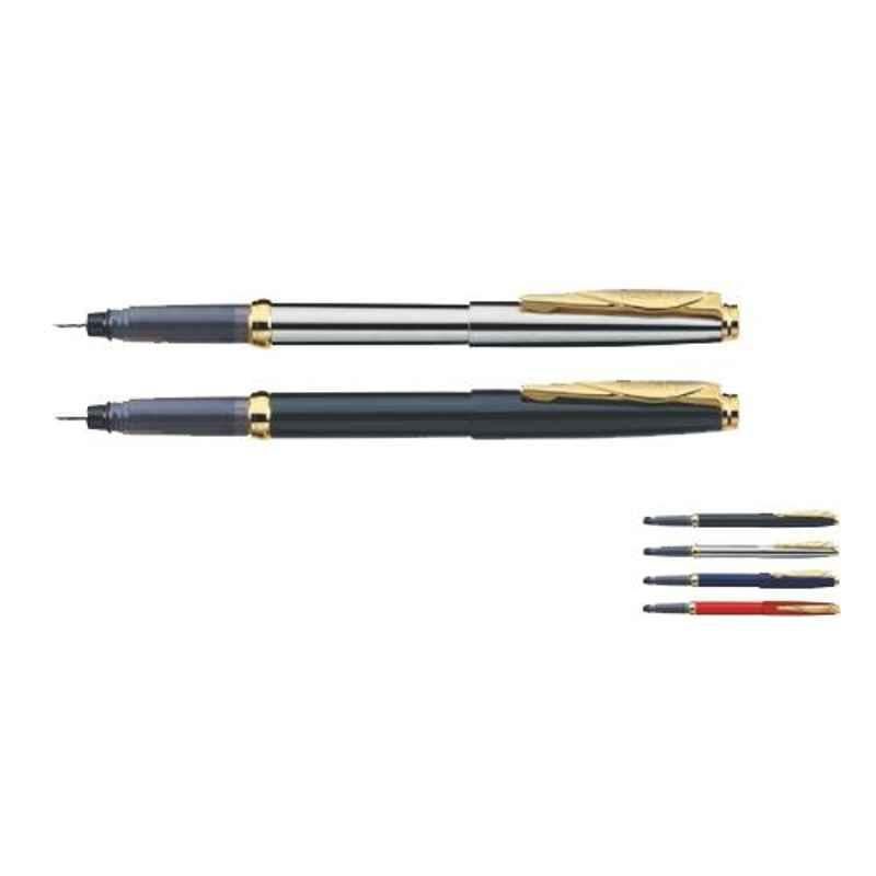 Pierre Cardin Blue Ink Momento Exclusive Fountain Pen