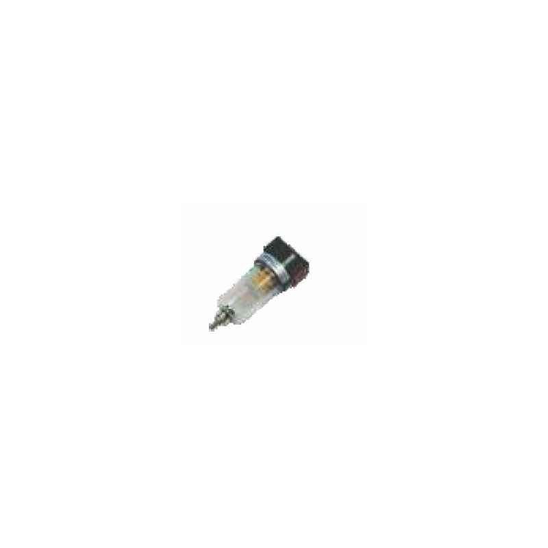 Akari 1/4 Inch Airtech Type Air Filter, AF-2000
