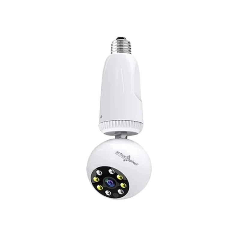 Active Pixel 3MP 1080p Waterproof Night Vision Dome CCTV Camera