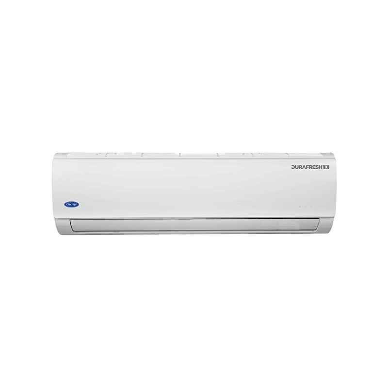 Carrier 24K Durafresh X 2 Ton 3 Star Split AC, CAS24DX3N8F0