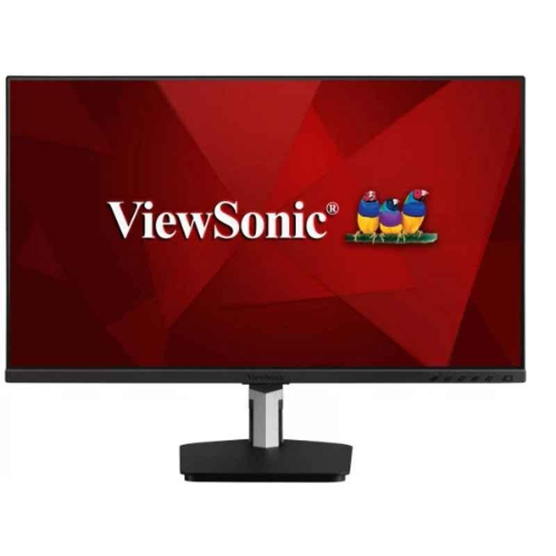 Viewsonic 23.8 inch FHD Portable IPS FHD Stylus Touch Projected Capacitive Monitor, TD2455