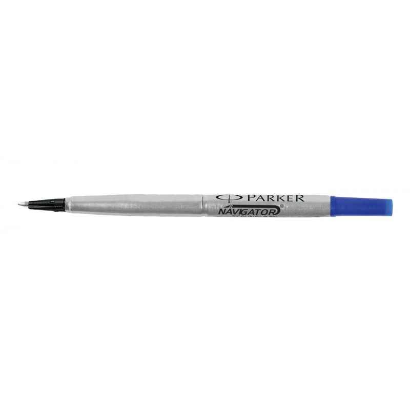 Parker Roller Blue Ball Refill, 9000012125