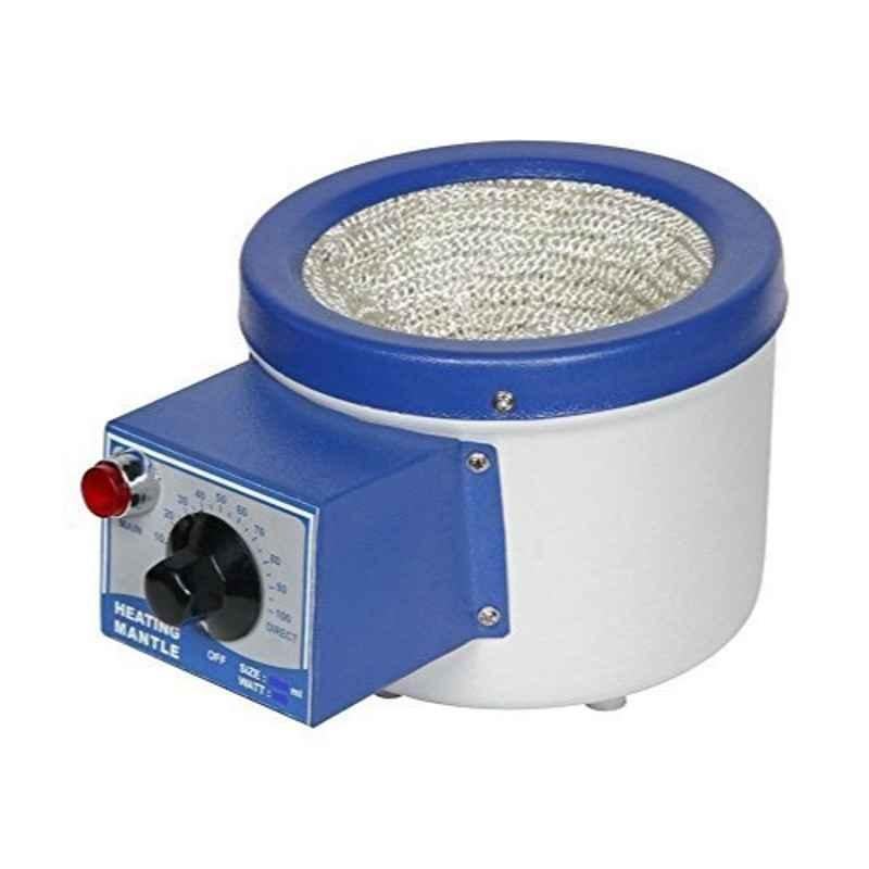 Generic 10000ml Glass Blue & White Heating Mantle Coil, KTN185