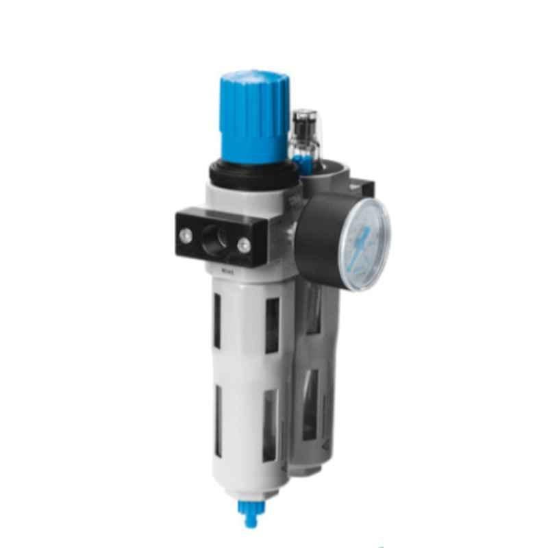 Festo FRC-1/4-D-MINI Air Preparation Unit, 159605