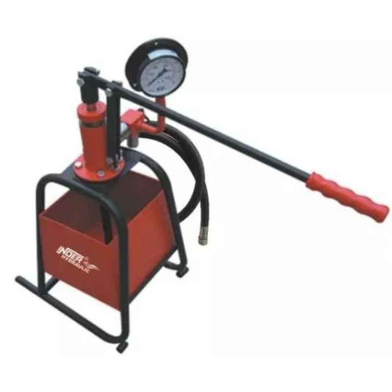 Inder P-231E 21MPa Testing Pump