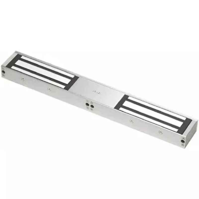 RS Pro 1200lb 12-24 VDC Magnet Double Door Access Control Door, 7418262