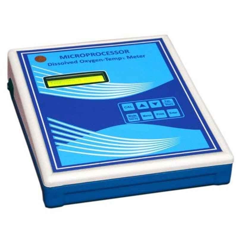 Sky Technology STI-612 Microprocessor Dissolved Oxygen Meter