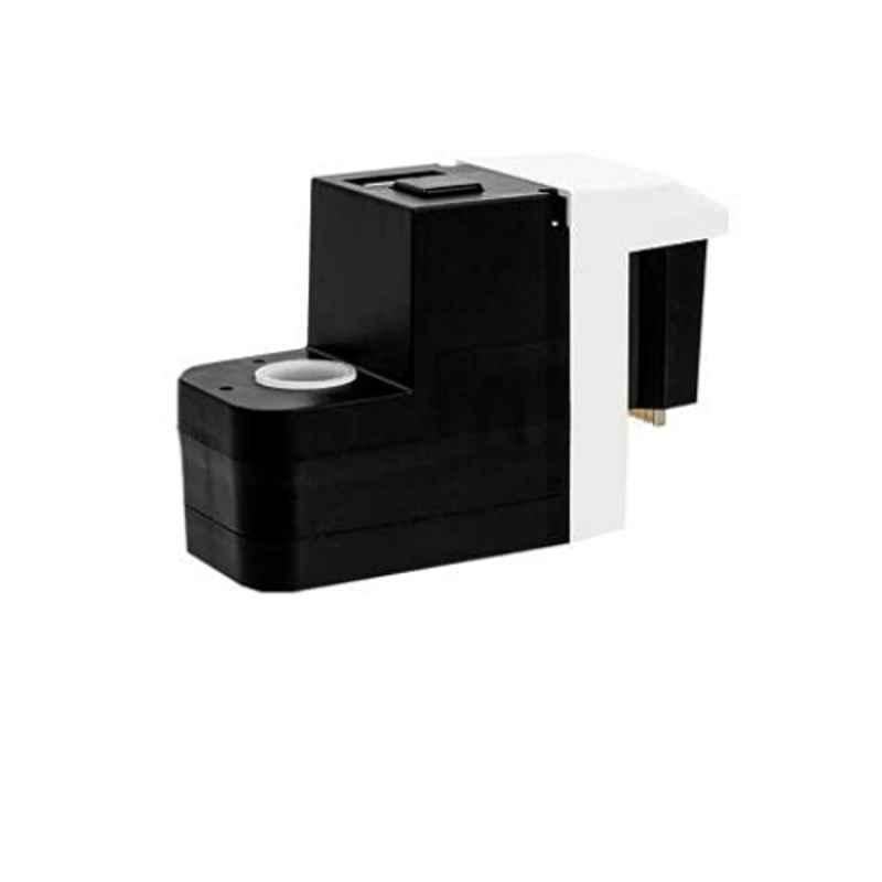 Rotrics Black Rotary Module with 360 degree Rotation