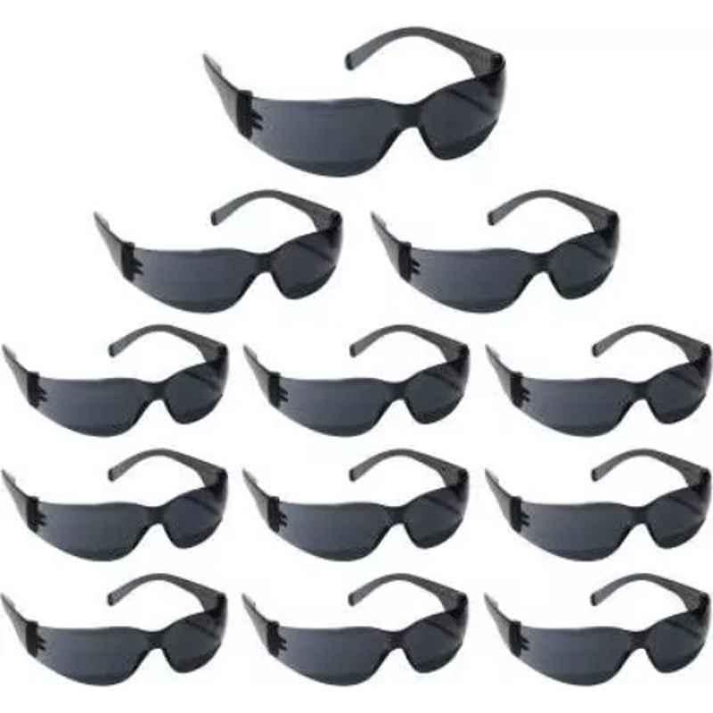 RPES Sunlite Black Welding Goggle, Size: Free (Pack of 12)