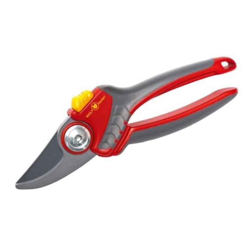 Wolf Garten Premium Plus 22mm Bypass Secateurs, RR 4000