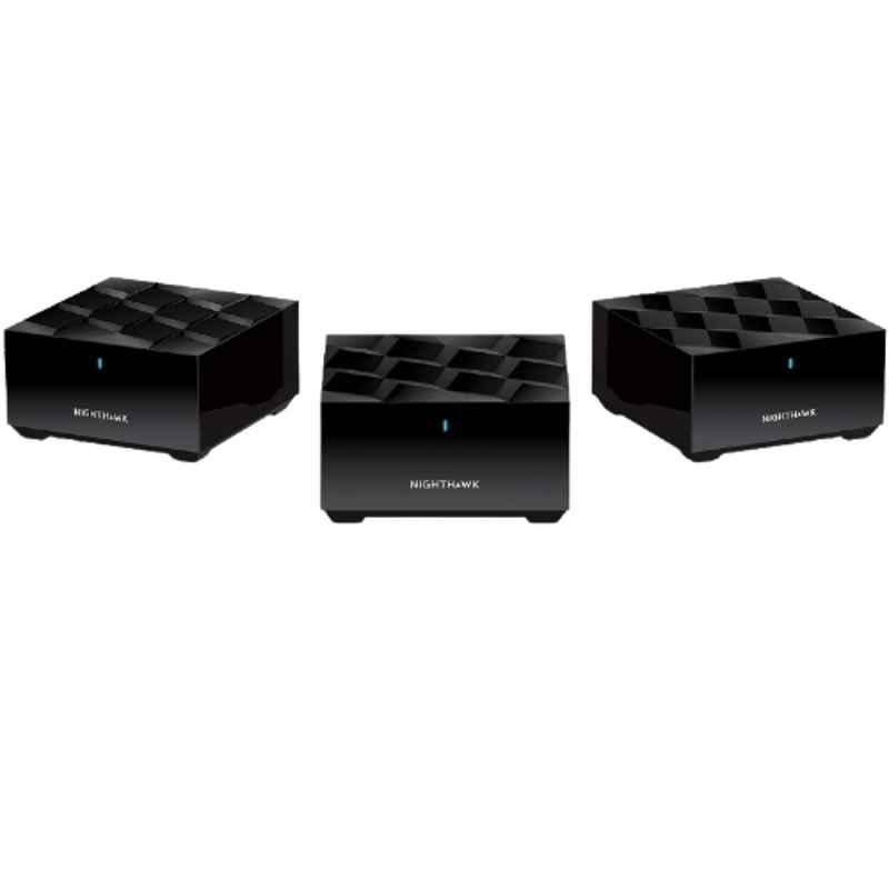 Netgear MK63-100PES 1.8Gbps Nighthawk Wi-Fi 6 Router