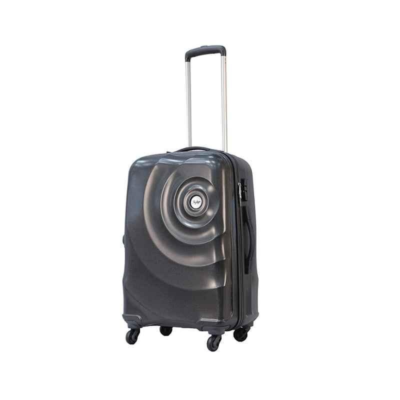 Skybags Mint 65cm Polycarbonate Graphite Hardsided Trolley Bag