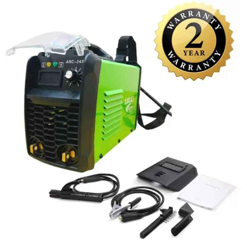 Bansal ARC 243 130A IGBT Inverter Welding Machine with 2 Years Warranty