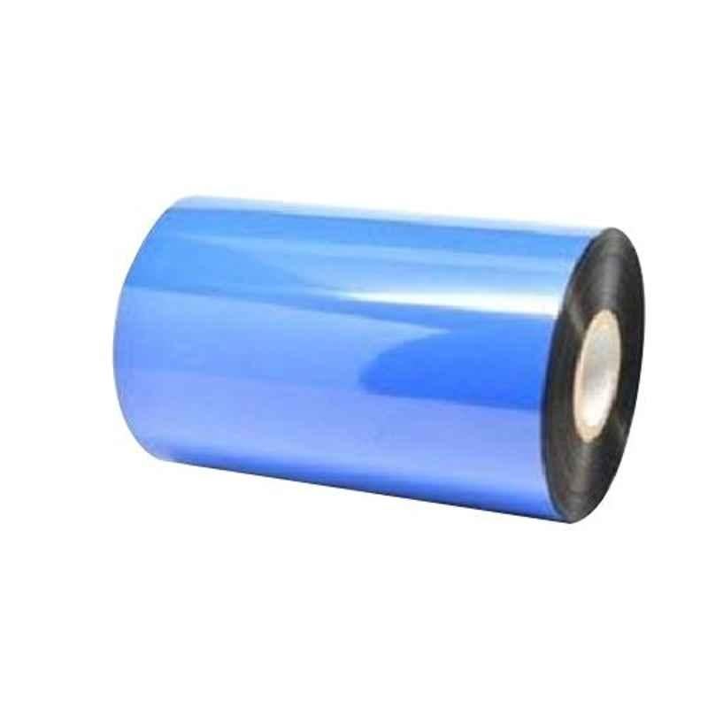 Vertex 105mm 300m Thermal Transfer Barcode Label Ribbon Roll