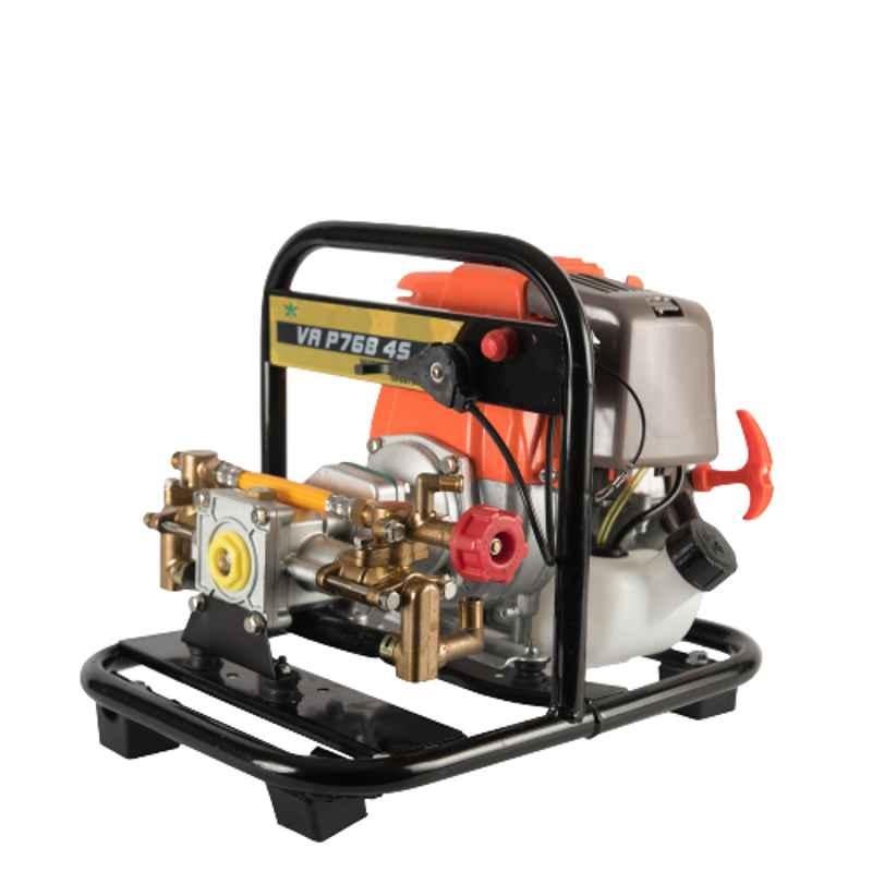 Samrat ST4S 2HP 35cc 4 Stroke Portable Sprayer, VA P768 4S