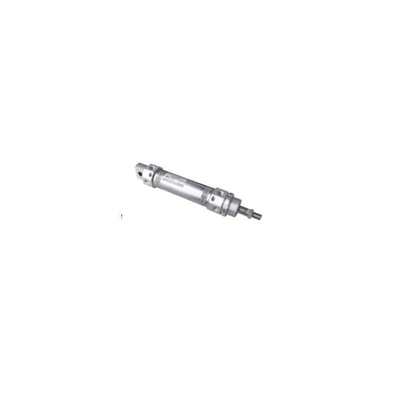 Janatics 32x50mm Magnetic Cylinder with Adjustable Cushion, A75032050