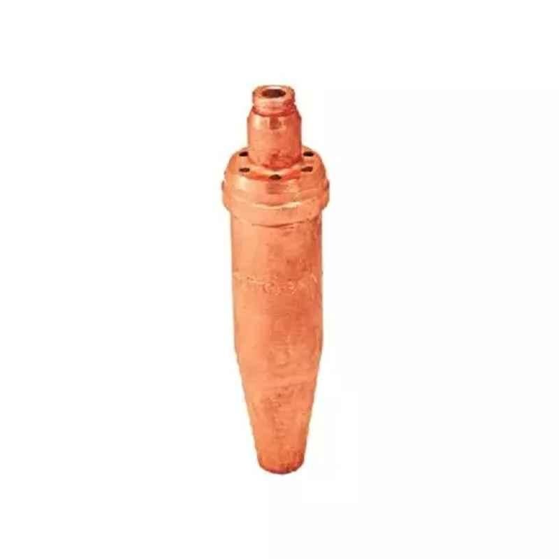 ESAB A-32 1/8 inch 2 Seat Cutter Nozzle, 4351108385 (Pack of 10)