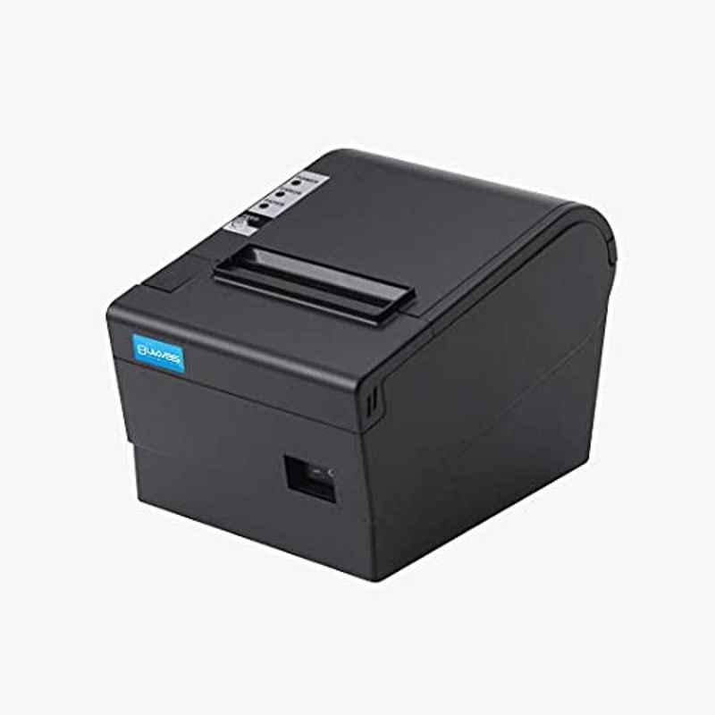 Buvvas HOP-HL58 80mm Thermal Receipt Printer with USB & LAN