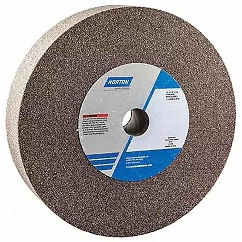 Norton 26ZV78 12 inch Grinding Wheel, 66253220953