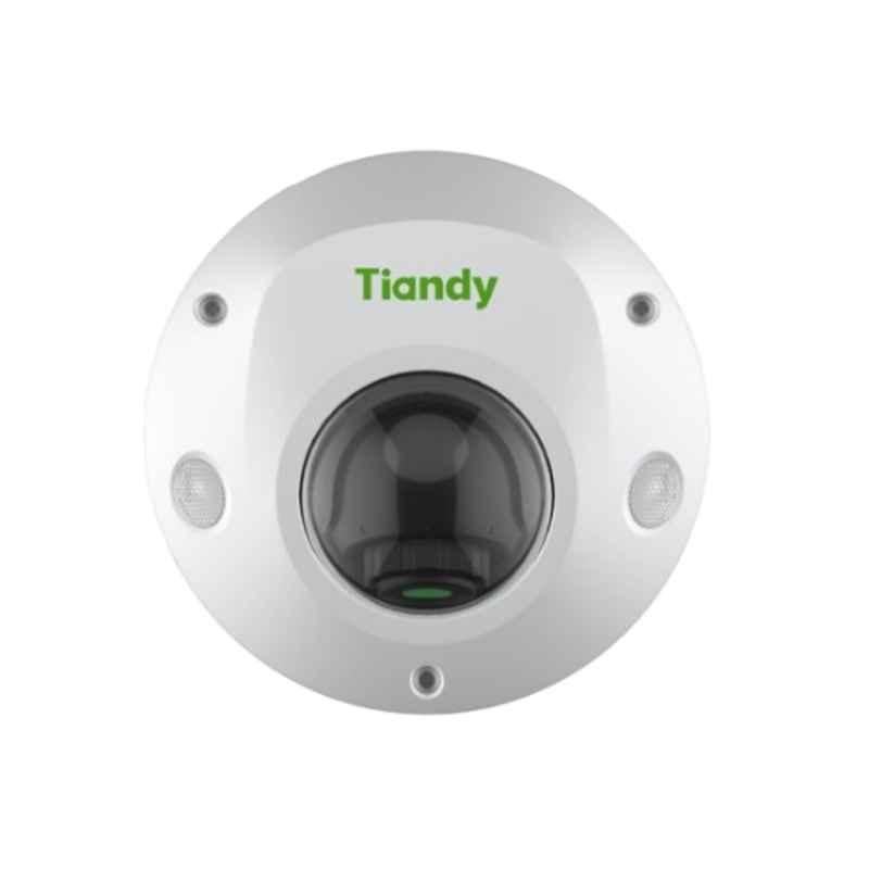 Tiandy 5MP Mini Dome Camera, TC-C35PS