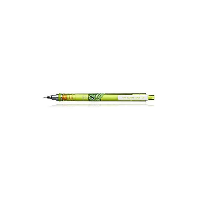 Uniball M5-450 Green Pencils