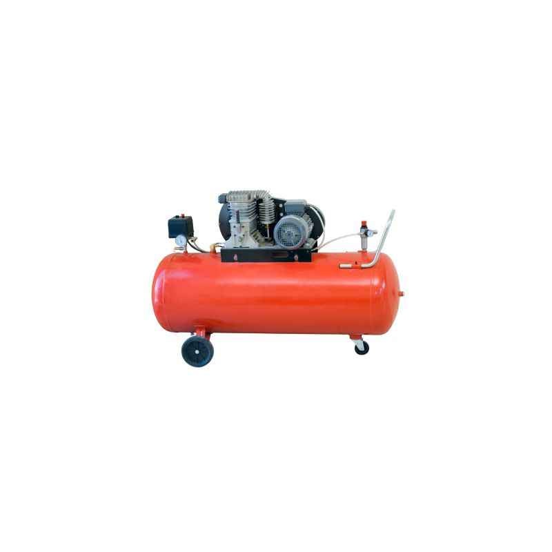 Taj 50L Portable Air Compressor