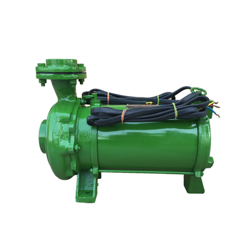 Koel 3HP OWH-10 Horizontal Open Well Submersible Pump, OW1.5036.03.3.1