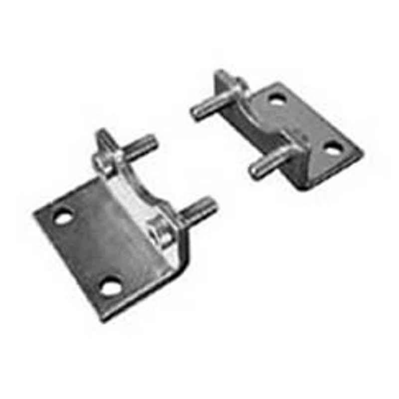 Norgren 50mm C-Foot Mounting, QA/8050/21