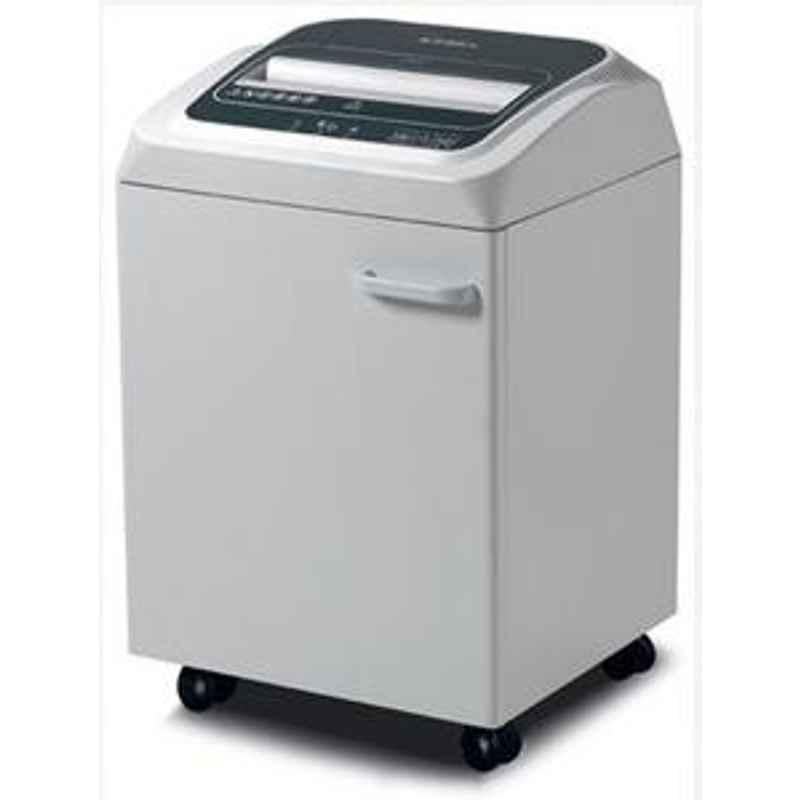 KOBRA 245 TS S4 SF Strip Cut Touch Screen Shredder 1.9x15mm