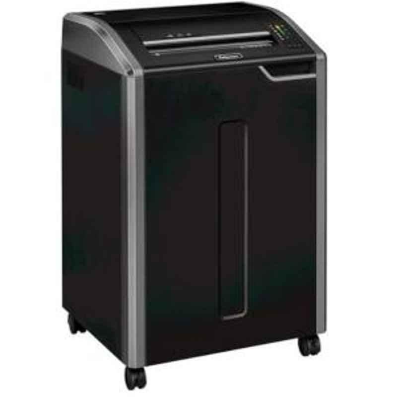 Fellowes Powershred 485C1 Heavy Duty Shredder Sheet Capacity: 28 30