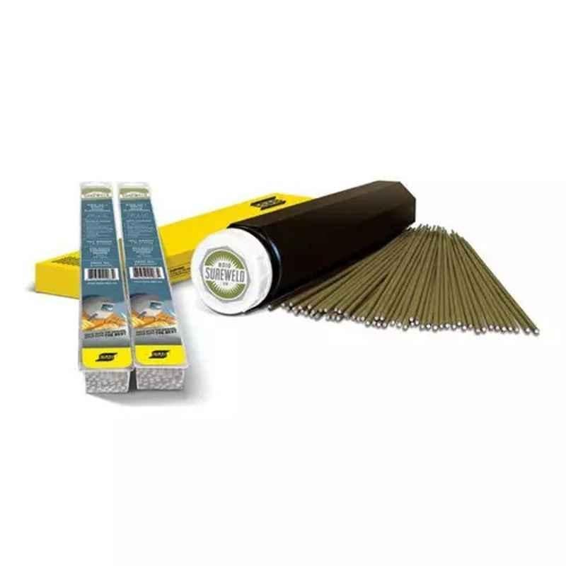 ESAB Sureweld 4x450mm Carbon Manganese Stick Electrode, 7018