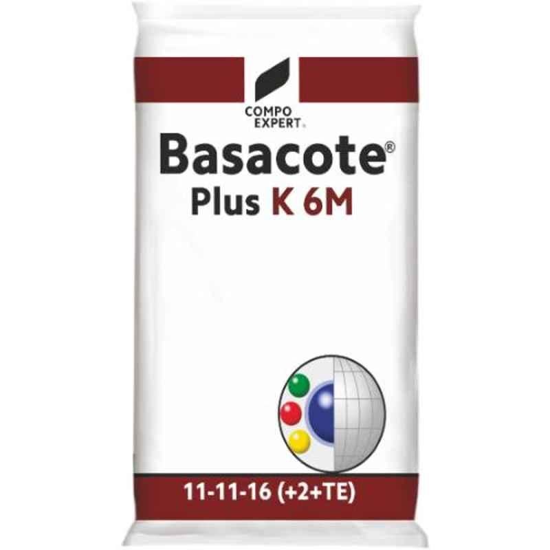 Agricare Basacote Plus K 6M 250g Coated Controlled Release NPK 11-11-16 (+2+TE) Fertilizer