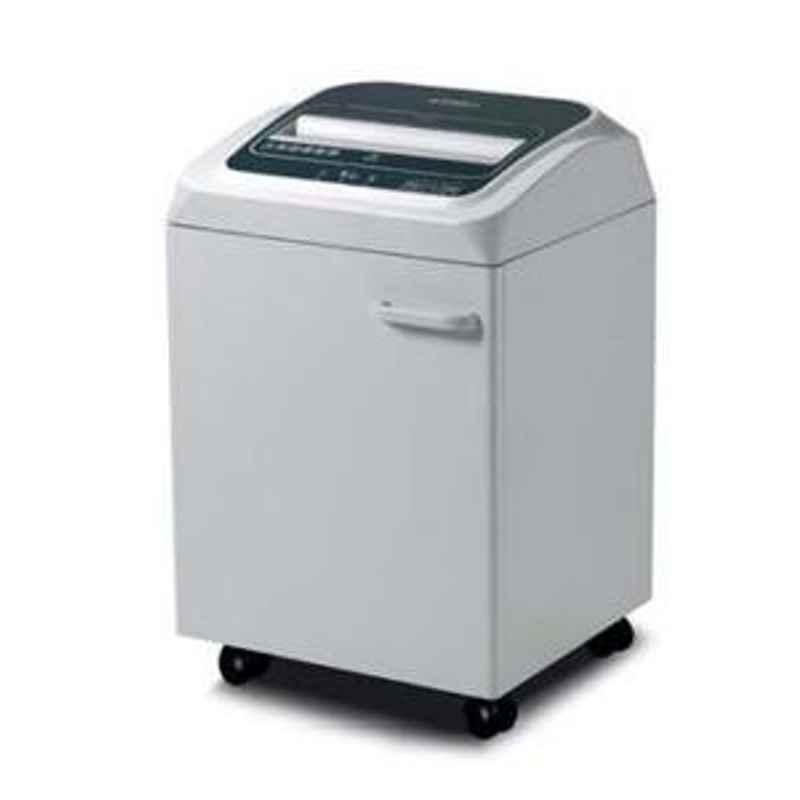 KOBRA 270 TS C2 Cross Cut Touch Screen Shredder 1.9x15mm