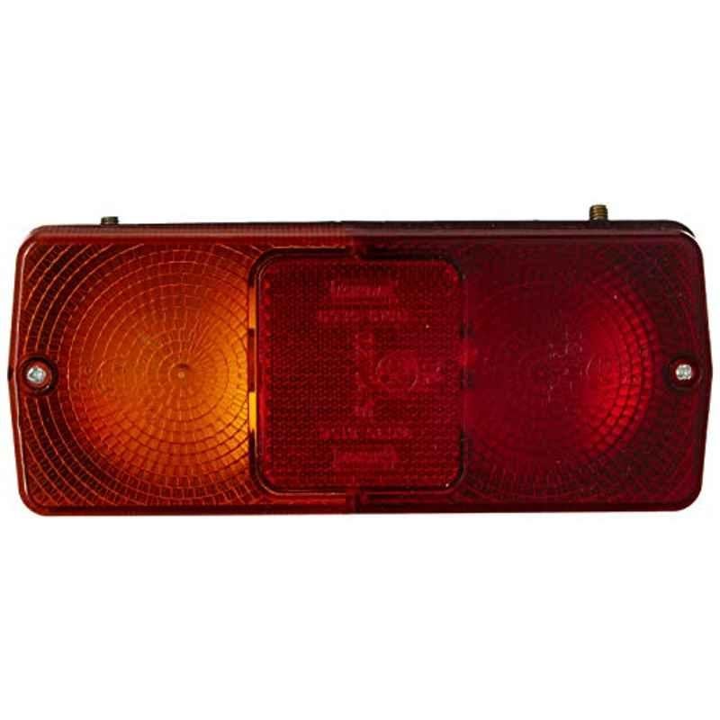 Uno Minda RHS Tail Light for Massey Ferguson TAFE Eagle Tractor, TL-6559