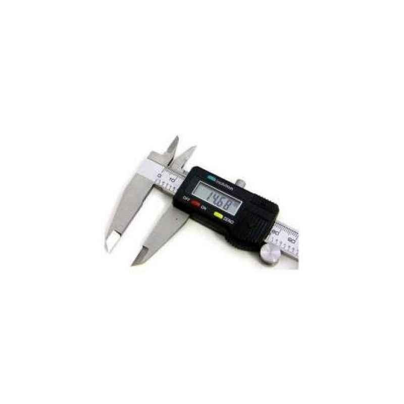 Aerospace Digimatic Vernier Caliper, Range: 0-300 mm