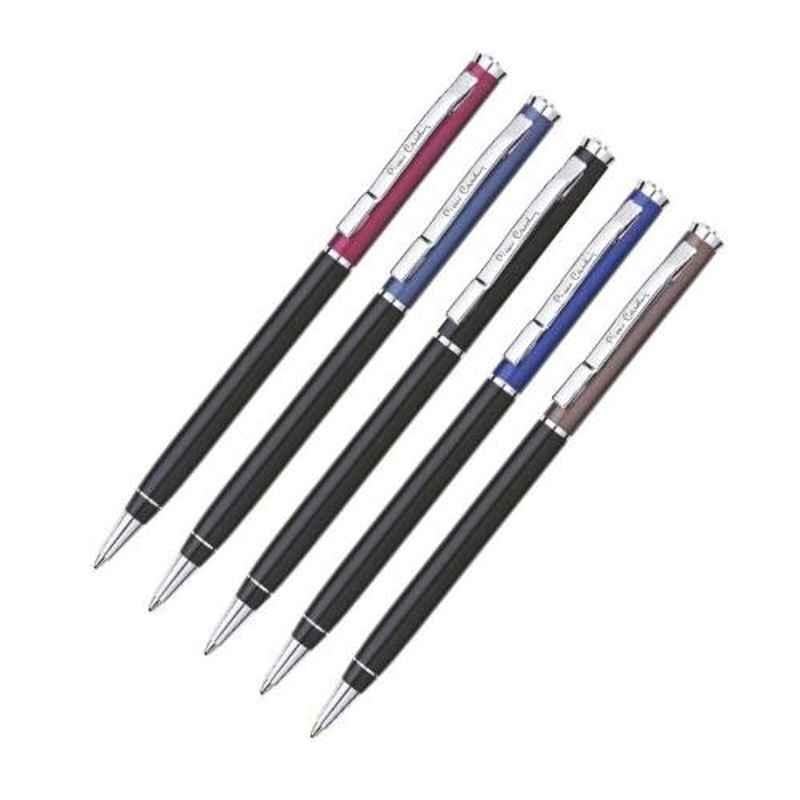 Pierre Cardin Blue Ink Beautiful Exclusive Ballpoint Pen