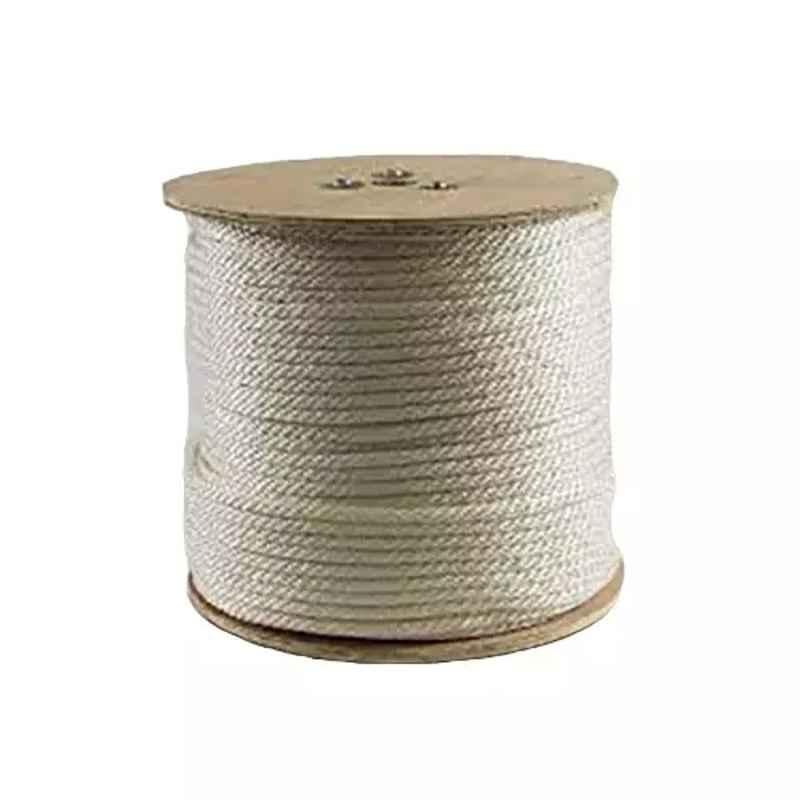 Shwarya 3x50m Rope Roll for Chain Saw Engine, 3390799