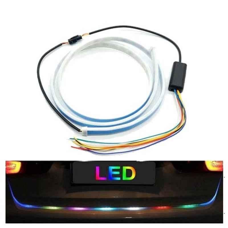AllExtreme EXFDRL1 12W LED Strip Light