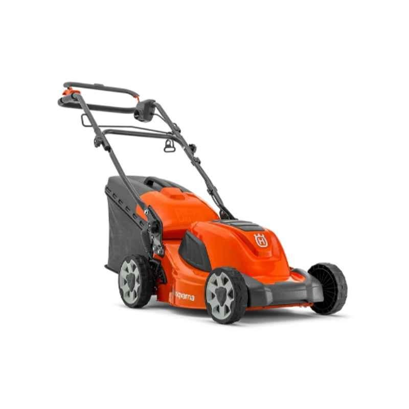 Husqvarna Plastic Lawn Mowers, LC141C