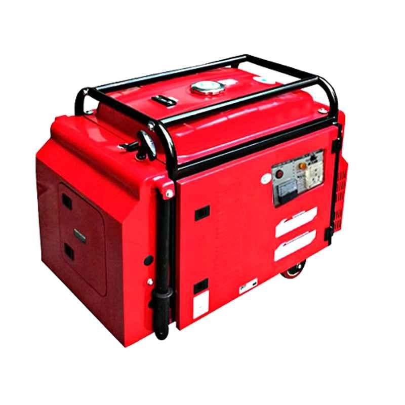 Himalayan Power Silent GE-2400Pi 2.1 kVA Portable Recoil Start Petrol Generator