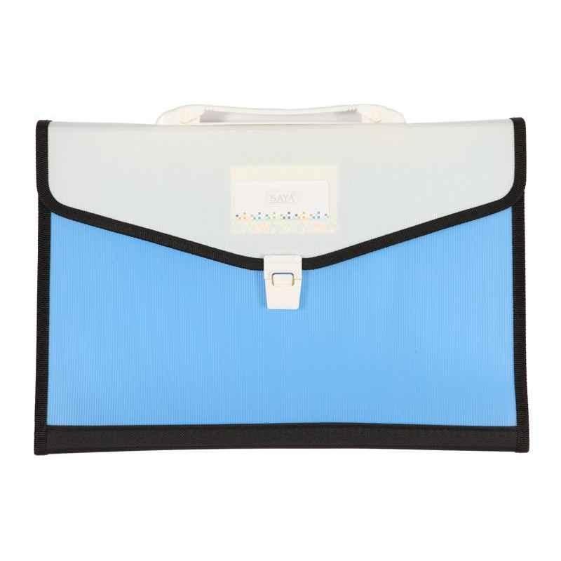 Saya SY703 Electra-a Expanding Organizer, Weight: 361.2 g (Pack of 10)