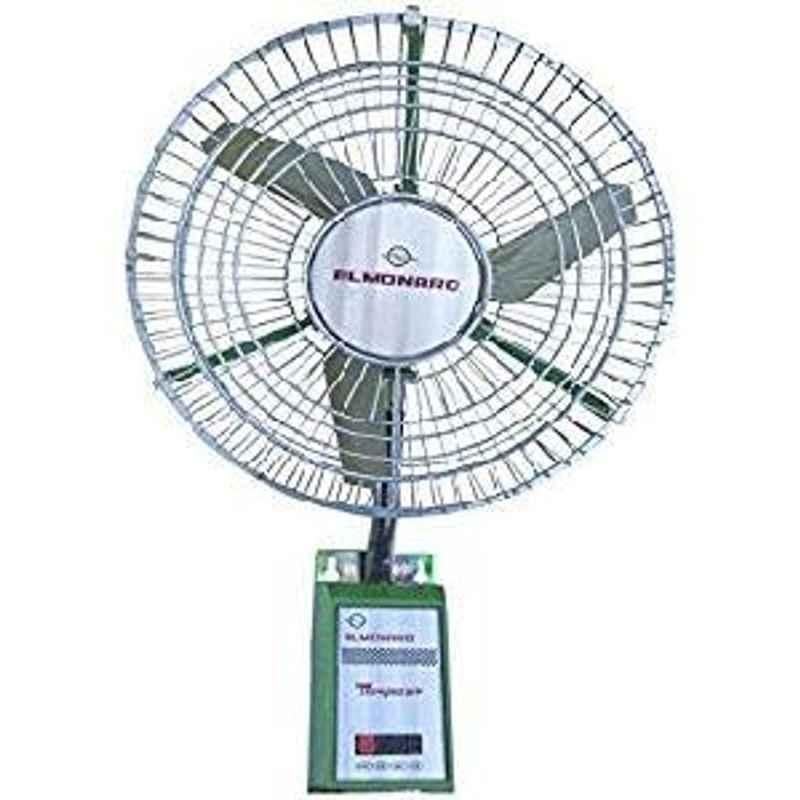ALMONARD HEAVY DUTY AIR CIRCULATE, WALL MOUNTED, SIZE-24