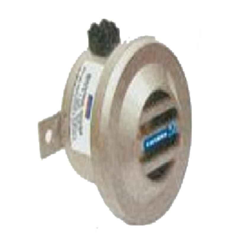 Vaishno 50m 12V DC Industrial Hooter, HH004-D