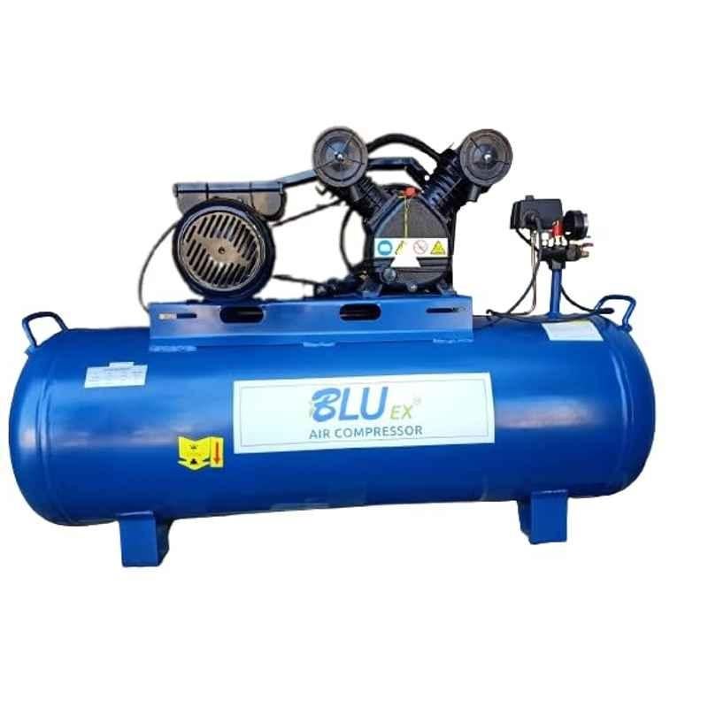 Bluex 3HP 150 Litre Air Compressor, BEI-1259