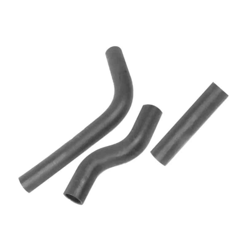 Bravo 3 Pcs Hose Pipe Set for Maruti Car, Bravo PN-0001